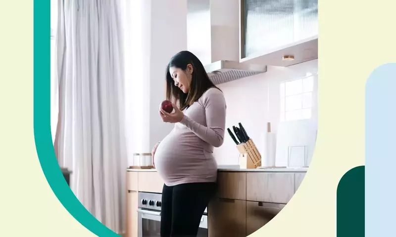 A Week-by-Week Guide to Fetal Development: From Seed to Watermelon