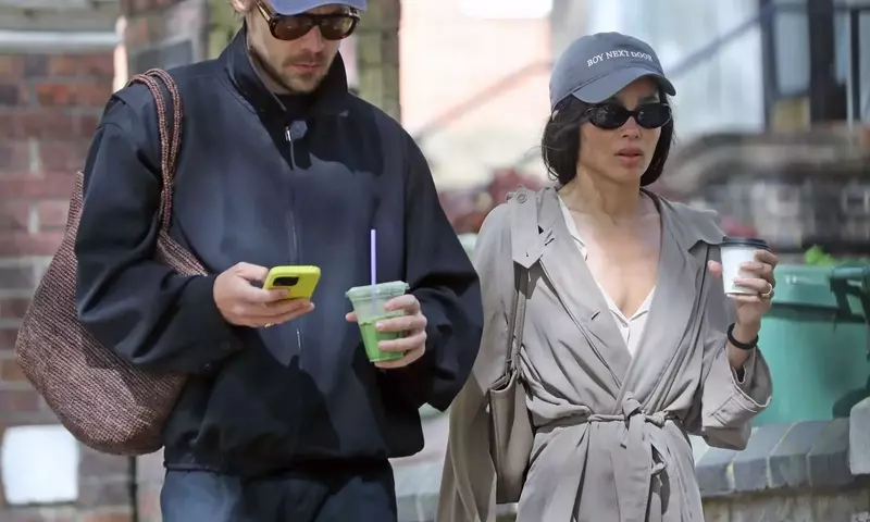 Are Harry Styles and Zoë Kravitz Engaged? Speculation Arises from London Sighting