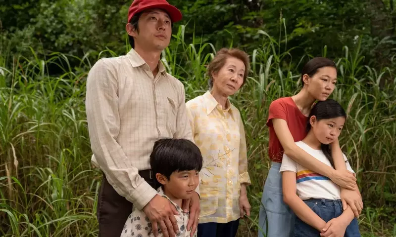 Youn Yuh-jung: A Journey of Resilience and Unconventional Charm