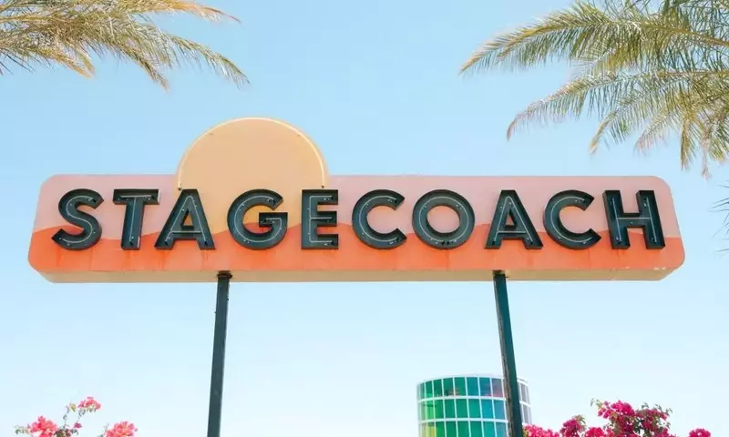 Stagecoach Festival Livestream: Your Guide to Catching Top Country Acts Online