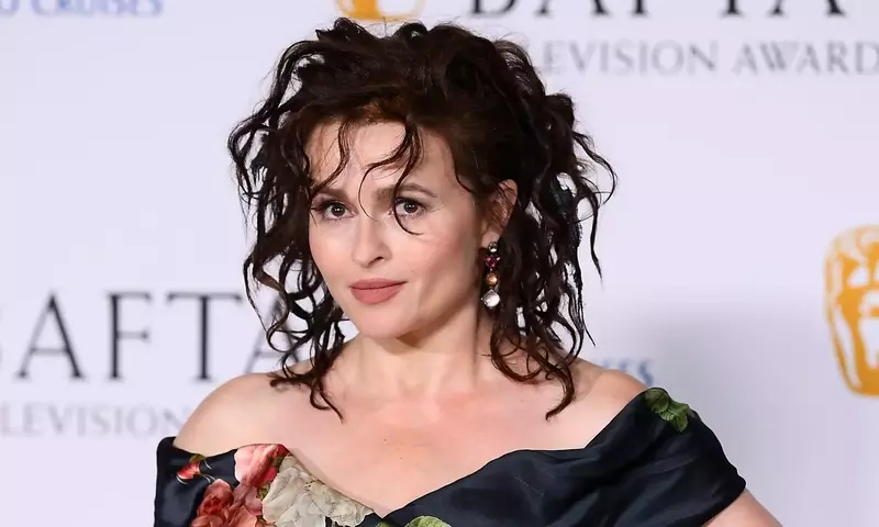 Helena Bonham Carter Departs 'The White Lotus' Season 4 Cast