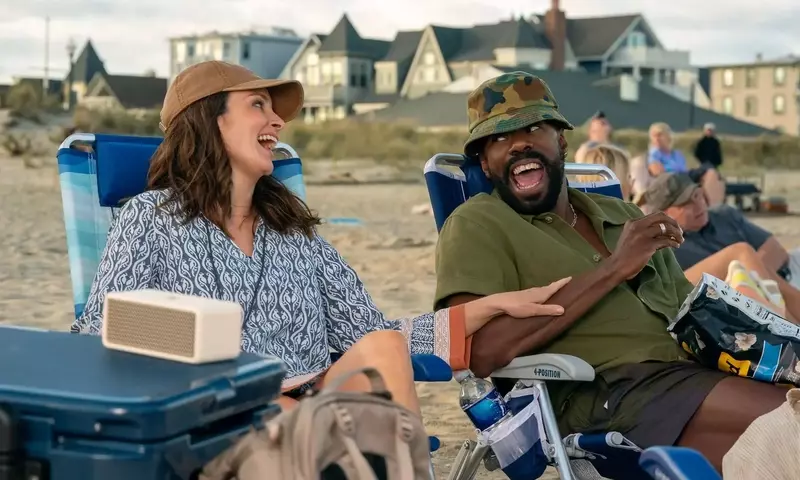 Netflix's May Releases: A Spring Binge Guide