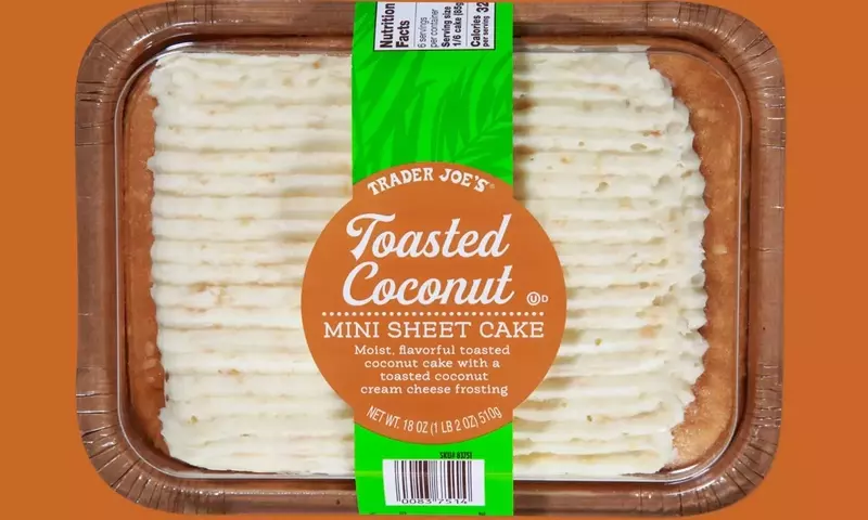 Trader Joe's Spring Delights: A Comprehensive Review of New and Returning Products