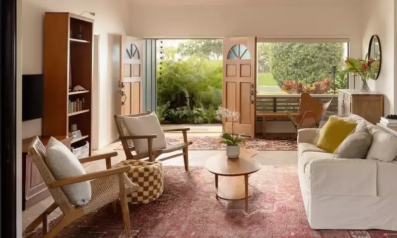 Unveiling Hawaii's Premier Airbnb Retreats: Your Guide to Island Paradise