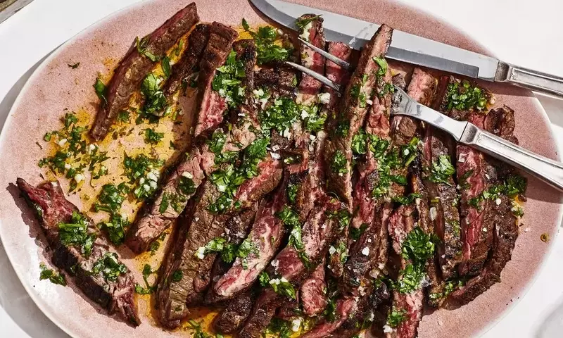 A Culinary Journey for Your Weekend: Unforgettable Recipes