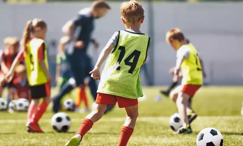 The Perils of Excessive Parental Pressure in Youth Sports