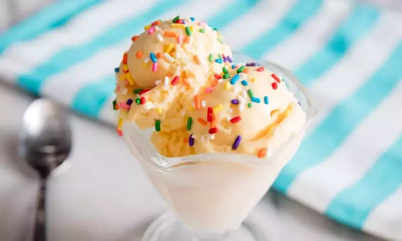 The Art of No-Churn Ice Cream: Innovations for Creamy Frozen Delights