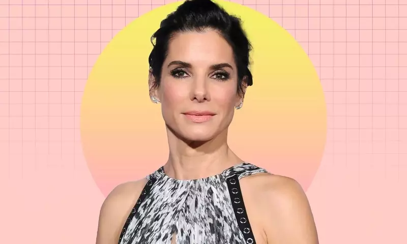 Sandra Bullock's Preferred Sandwich: A Classic BLT with a Twist