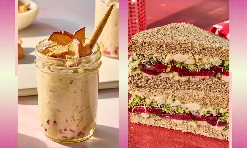 7-Day Mediterranean Diet Meal Plan for Weight Loss with No Added Sugar