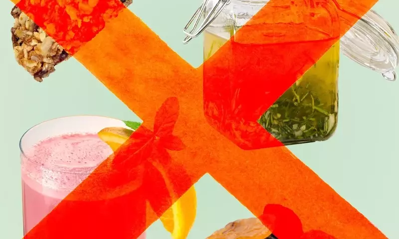 The Sweet Truth: Mastering Sugar Intake for Better Health