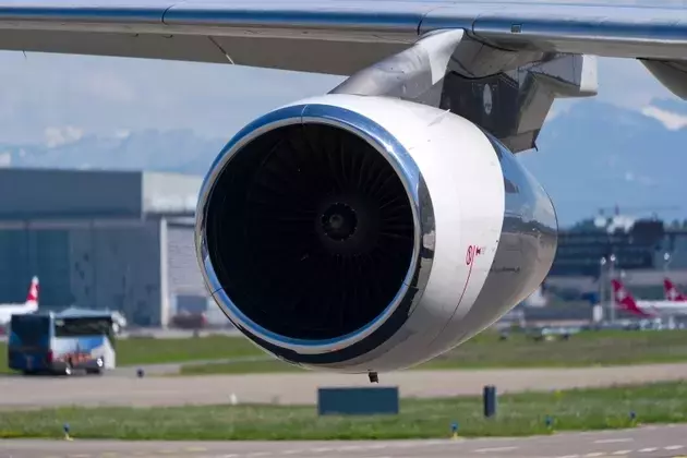 Safran: Unjustified Market Pessimism Amidst Robust Growth and Promising Outlook