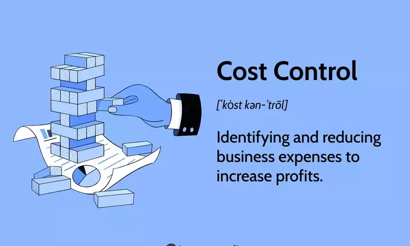 Mastering Expenditure Management: Strategies for Business and Personal Financial Health