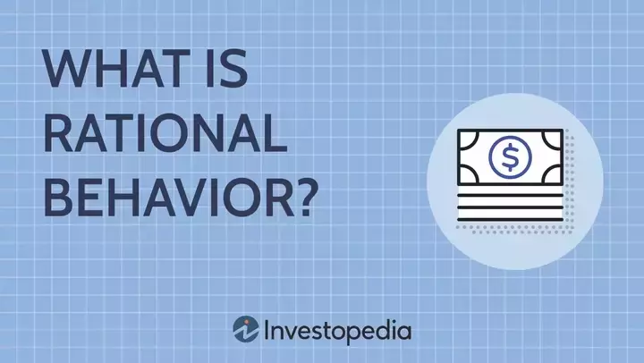 The Dynamics of Rationality in Economic Choices