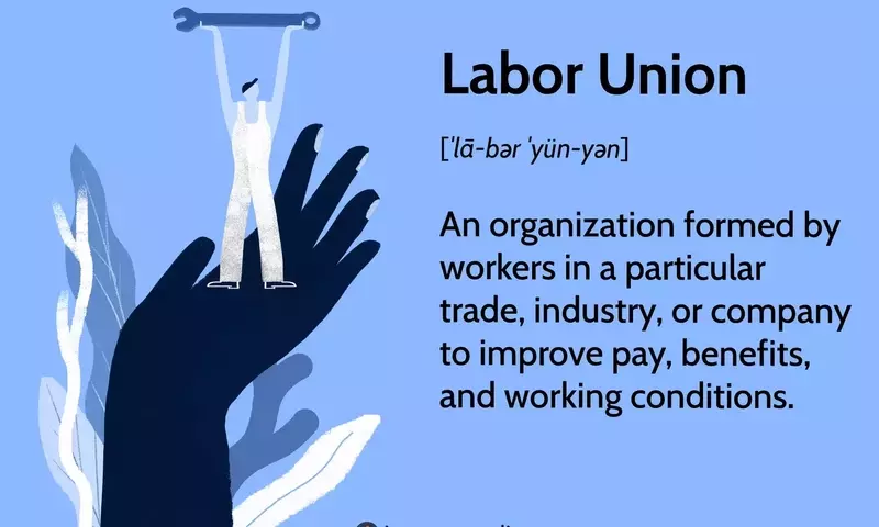 The Enduring Role of Labor Unions in Shaping Economic Equality