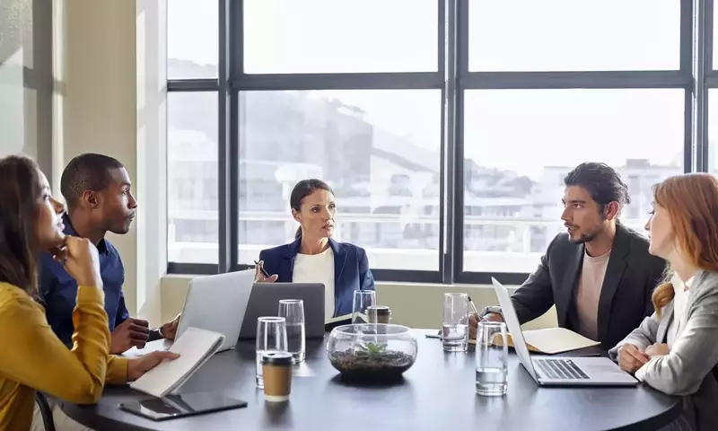 Understanding Cross-Liability Coverage in Commercial Insurance