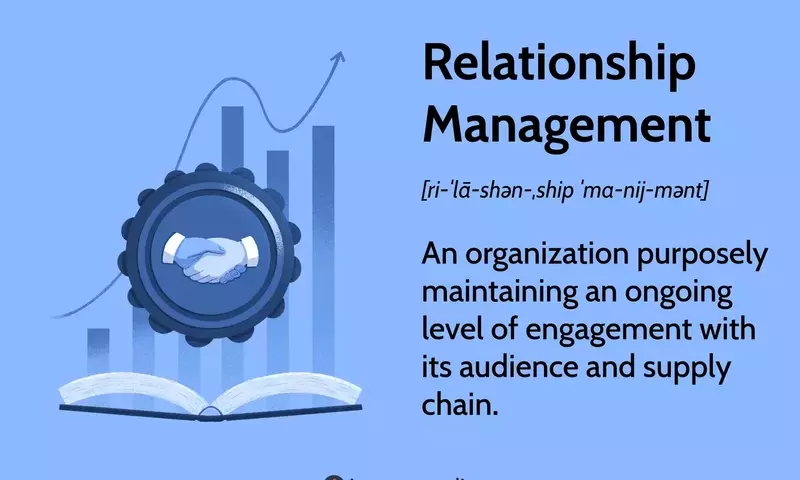 Strategic Approaches to Relationship Management in Business