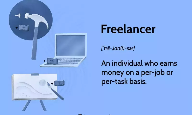 Understanding the Freelance Landscape: Opportunities, Challenges, and Tax Implications
