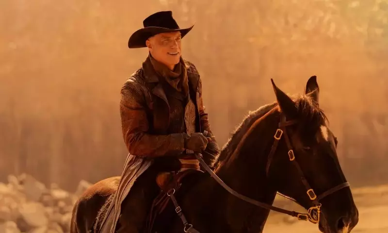 Star Trek: Strange New Worlds Season 4 Premieres in July, Teaser Released