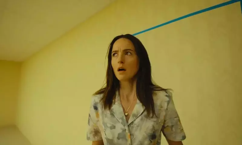 From YouTube to the Big Screen: The Evolution of "Backrooms"