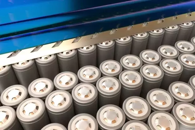 Amprius Technologies: Sustained Growth, Soaring Valuation Concerns