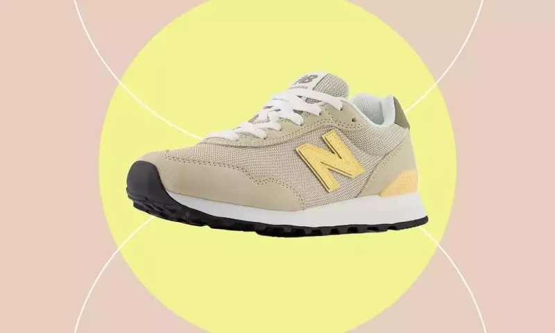 Discover Unbeatable Comfort and Style: New Balance Women's 515 V3 Sneakers Now on Sale