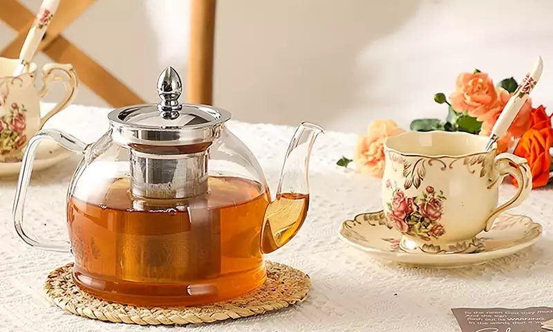 Enhancing Your Tea Experience: Essential Brewing Tools for Health and Flavor