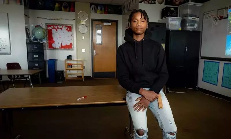 The Isolating Impact of "Emotionally Disturbed" Labels in Education