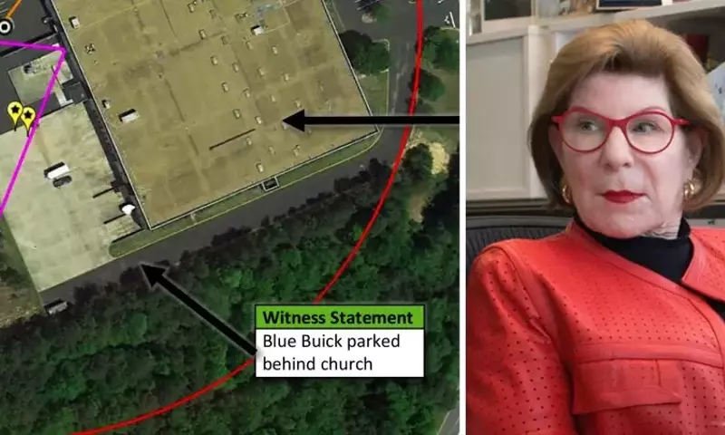 Supreme Court to Address Digital Privacy in Geofencing Case