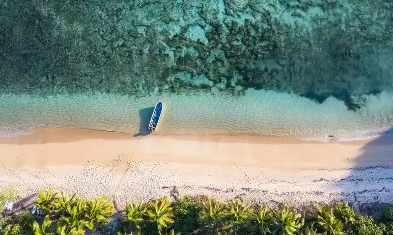 Eight Affordable Island Havens for Retirement