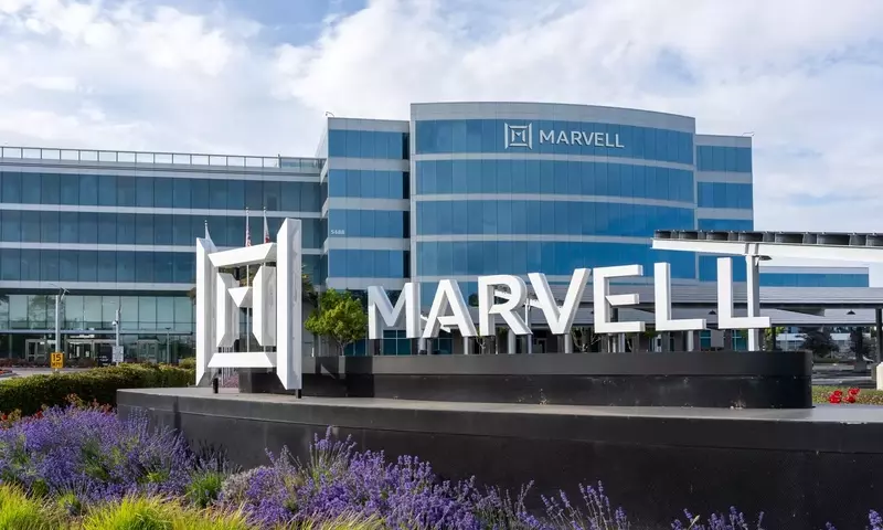 Marvell Technology: A Strategic Review and Future Outlook
