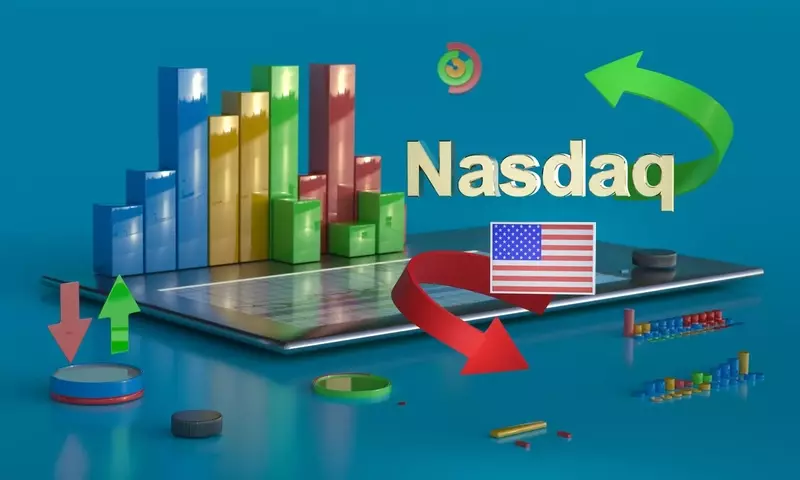 Nasdaq Investment Outlook Upgraded to Buy Following Strong Performance