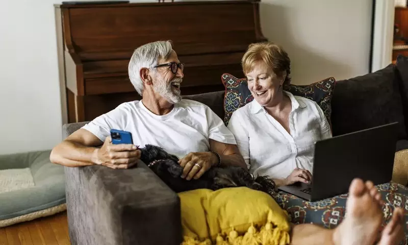 Navigating Retirement Savings: A Comprehensive Guide for Those in Their 60s