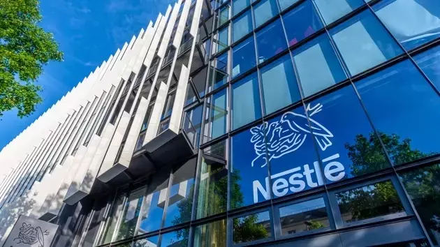 Nestle's Strategic Growth: A Promising Outlook for Investors