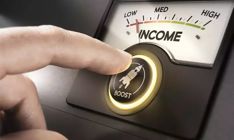 Top Closed-End Funds for Robust Income and Value