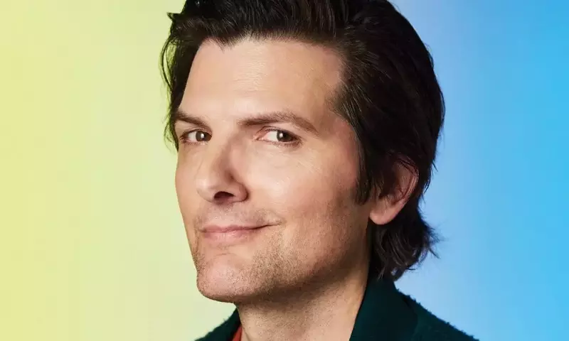 Adam Scott Reveals 'Severance' Season 3 Ending and Upcoming Surprises