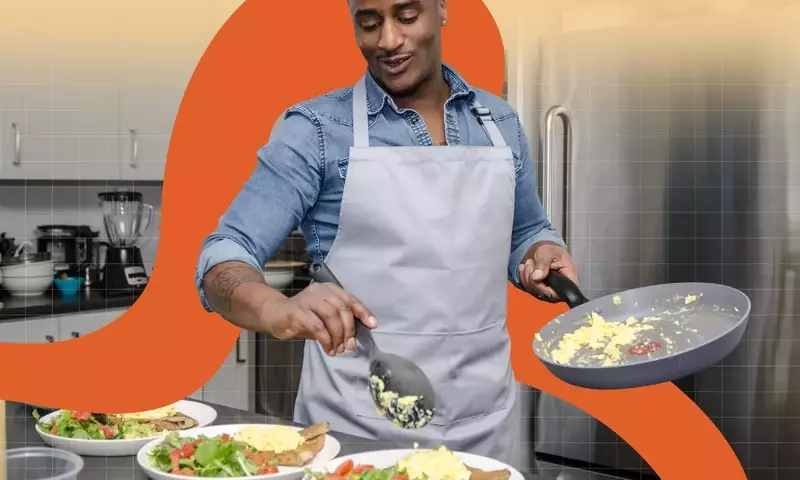 Smart Breakfast Strategies for Stable Blood Sugar