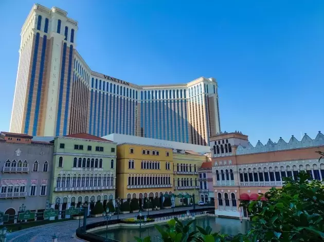 Las Vegas Sands Faces Headwinds: Q1 2026 Results and Future Outlook