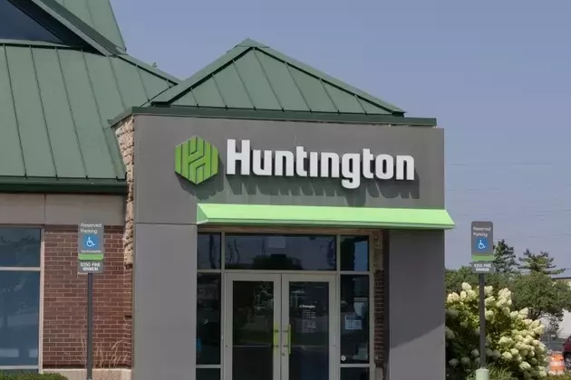 Huntington Bancshares: Continued Expansion and Strong Q1 Results