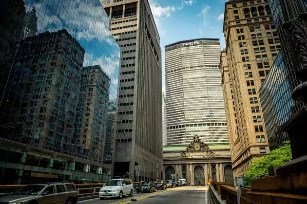 MetLife Preferred Stock: An Opportunity Amidst Rising Rates