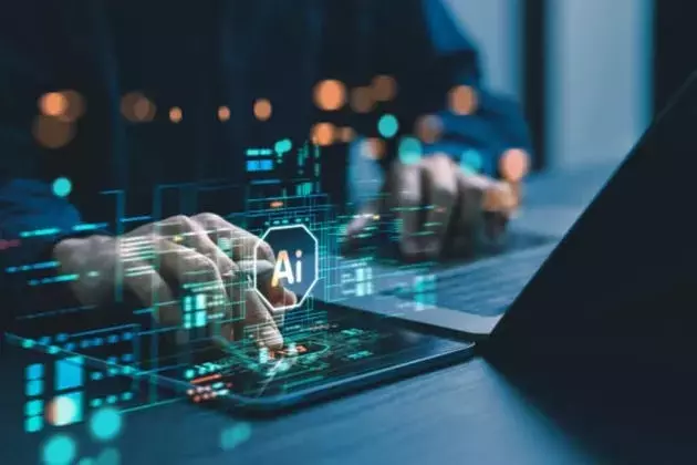 Navigating AI's Impact on Software Investment Strategies