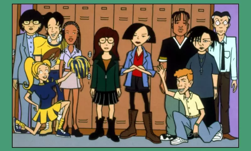 The Enduring Legacy of "Daria": Where Are the Voices Behind Lawndale High Today?