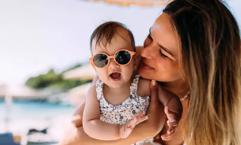 Radiant Summer Baby Names to Brighten Your Little One's Life