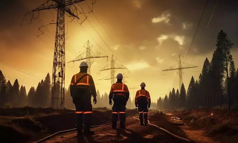 CIBC Upgrades Fortis (FTS) Price Target to C$81, Reaffirms 'Outperformer' Rating