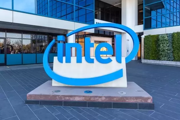 Intel's Stock Surge: A Temporary Boost Amidst Underlying Weakness