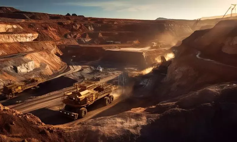 Scotiabank Raises Southern Copper Target Amid Limited Upside