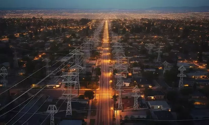 Bank of America Raises Consolidated Edison Target Price While Maintaining Bearish Stance