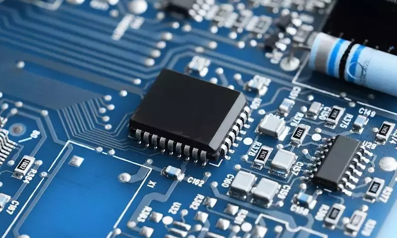 Credo Technology Strengthens Silicon Photonics Through DustPhotonics Acquisition