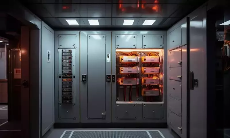 Comfort Systems USA: A Leading Dividend Stock for May