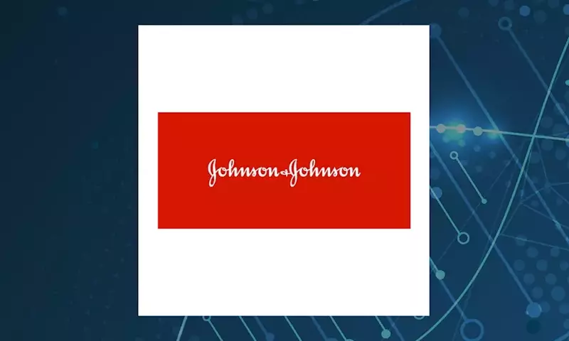 Johnson & Johnson's Landmark 2025: Innovation, Growth, and Shareholder Confidence