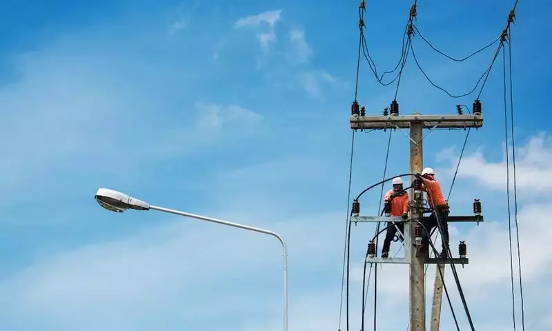 GE Vernova Powers German Energy Shift with New Wind Turbine Deals